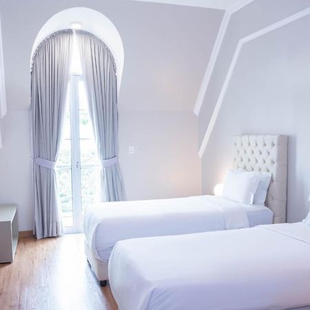 Bisinii Boutique Hotel Сьюдад-дель-Эсте Экстерьер фото