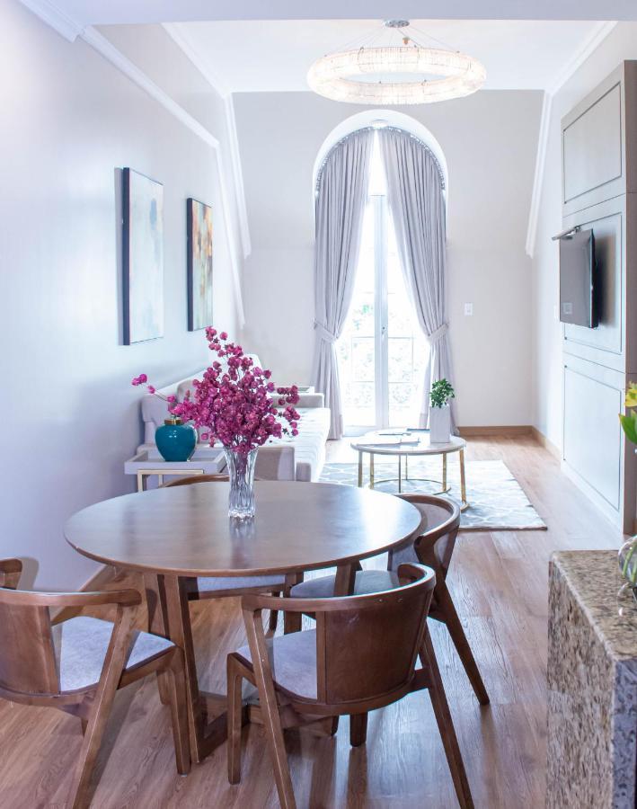 Bisinii Boutique Hotel Сьюдад-дель-Эсте Экстерьер фото